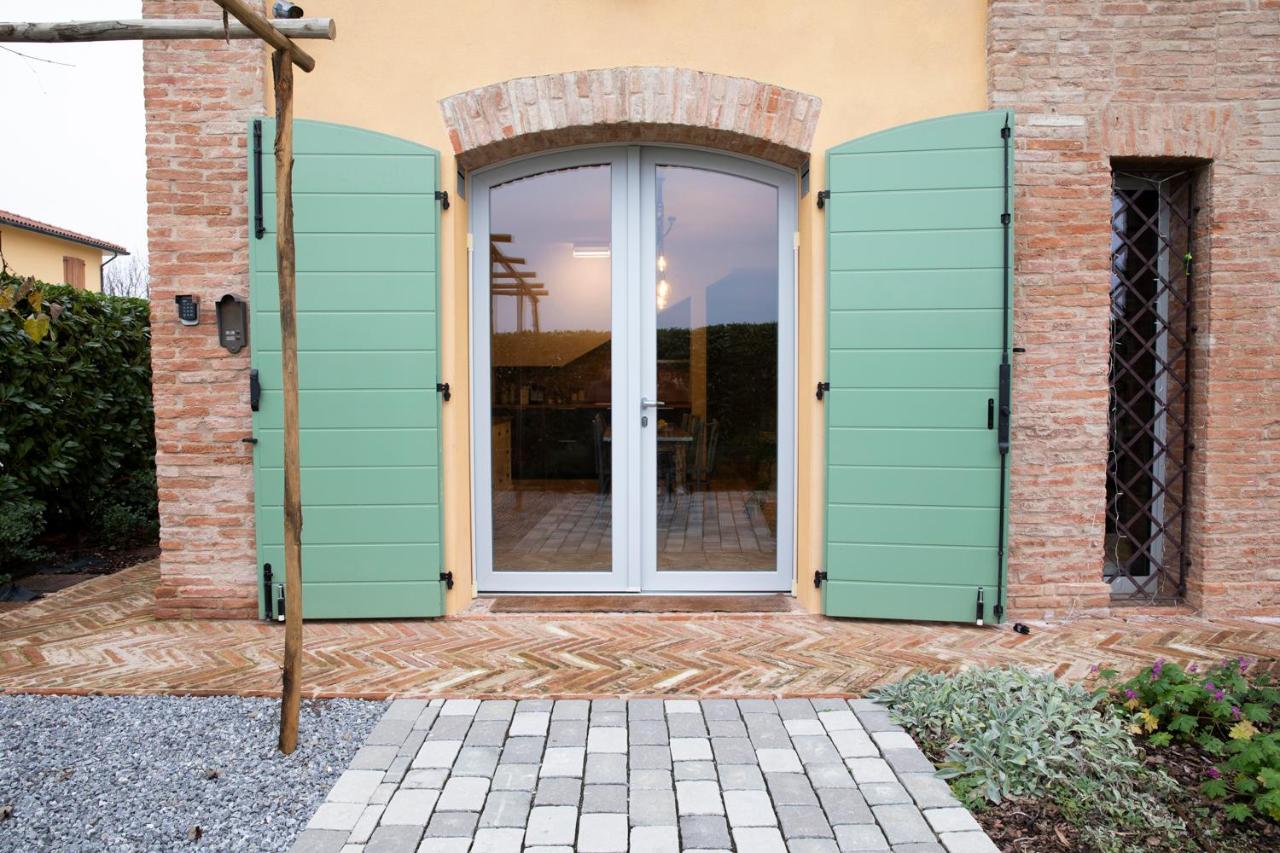 * * * * * Splendida Casa Di Campagna Castenaso Luaran gambar